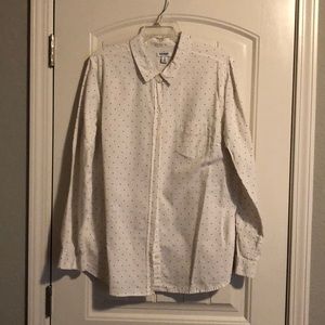 Old Navy Women’s Button Down